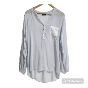 UNE Italy Longsleeve Top